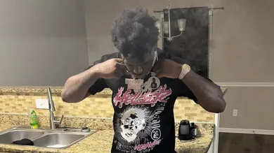 Rapper Quez 2RR Guilty Machine Gun Maternity Ward Hip Hop News