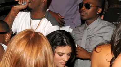 The TAO And LAVO Anniversary Weekend In Las Vegas