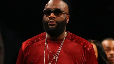 Rick Ross Lil Durk Legal Struggles Youth Avoid Crime Hip Hop News