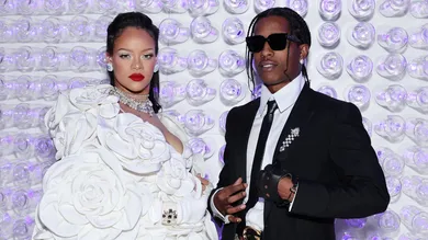 The 2023 Met Gala Celebrating "Karl Lagerfeld: A Line Of Beauty" - Inside