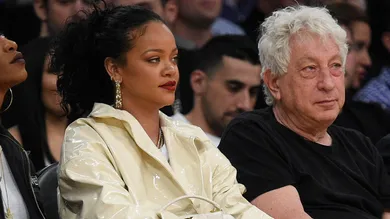 Rihanna Goes Scorched Earth Fan Making Fun Kids Names Music News