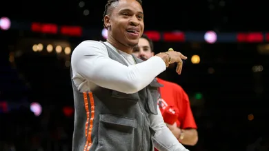 Rotimi Lil Meech 50 Cent Beef Hip Hop News