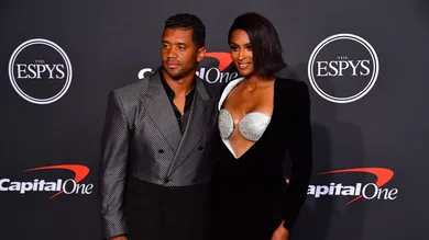 Russell Wilson Baby Number Five Ciara Photo Dump Music News