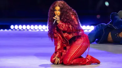 NFL: Super Bowl LIX-Kansas City Chiefs at Philadelphia Eagles