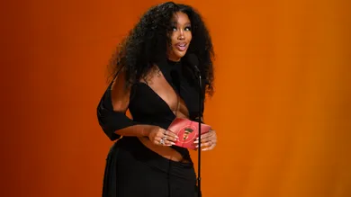 Entertainment: 65th Annual Grammy Awards - Show