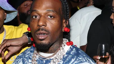 Sauce Walka Father Confirms Condition Sayso P Shooting Hip Hop News