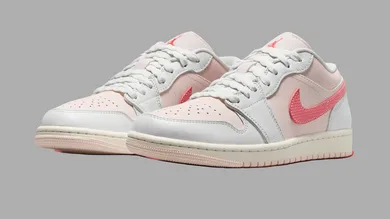 air-jordan-1-low-strawberry-milkshake-sneaker-news