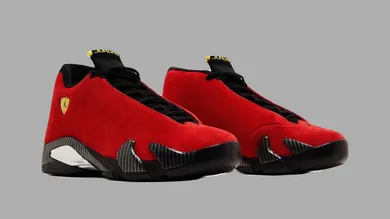 air-jordan-14-ferrari-sneaker-news