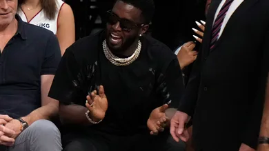 Stevie J Meeting Diddy First Time Scandal Hip Hop News