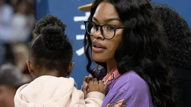 Teyana Taylor Iman Shumpert Divorce Settlement Music News