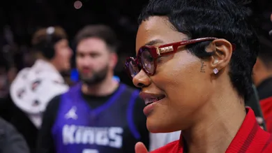 Teyana Taylor Iman Shumpert Jail Leaking Divorce Documents Music News