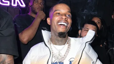 Tory Lanez Industry Blackballing New Album PETERSON Hip Hop News