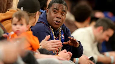 NBA: Portland Trail Blazers at New York Knicks