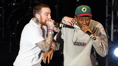Tyler The Creator Pittsburgh Show Mac Miller Tour Hip Hop News