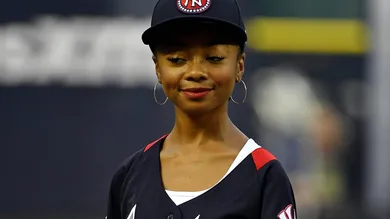 MLB: All Star Game-Legends &amp; Celebrity Softball game