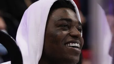 NHL: Stanley Cup Playoffs-Washington Capitals at Florida Panthers