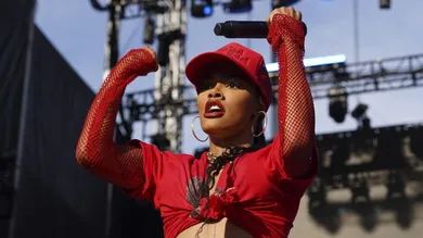 Entertainment: Something in the Water Music Festival