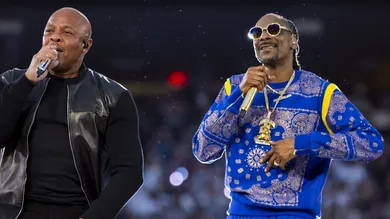 NFL: Super Bowl LVI-Los Angeles Rams at Cincinnati Bengals