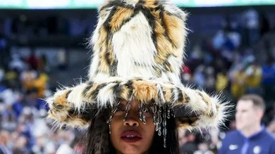 NBA: Los Angeles Lakers at Dallas Mavericks