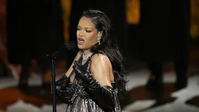 Entertainment: Oscars: 95th Academy Awards Show