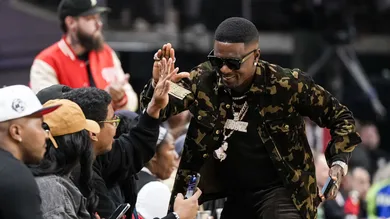 NBA: Brooklyn Nets at Atlanta Hawks