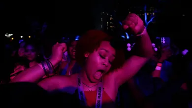 Syndication: Austin American-Statesman