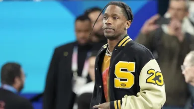 Olympics: Basketball-Men Semifinal - USA-SRB