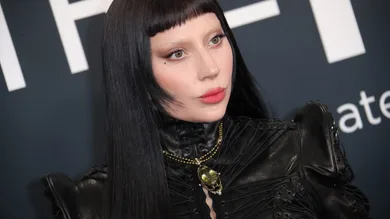 Entertainment: 2025 Grammy Awards - Arrivals and Press Room