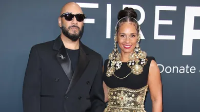 Entertainment: 2025 Grammy Awards - Arrivals and Press Room