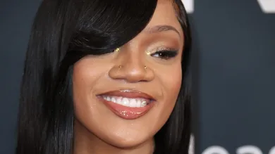 Entertainment: 2025 Grammy Awards - Arrivals and Press Room