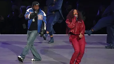 NFL: Super Bowl LIX-Kansas City Chiefs at Philadelphia Eagles