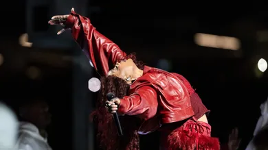 NFL: Super Bowl LIX-Kansas City Chiefs at Philadelphia Eagles