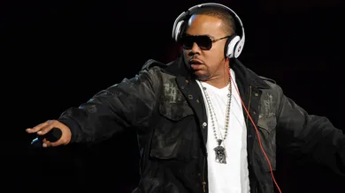 NFL: Super Bowl XLIV-Super Bowl Fan Jam