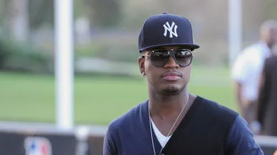 NBA: All Star Game-Celebrity Game-Red Carpet