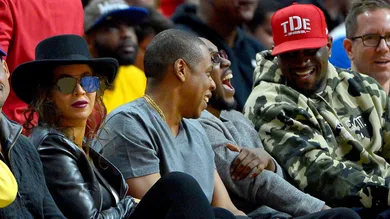 NBA: Golden State Warriors at Los Angeles Clippers