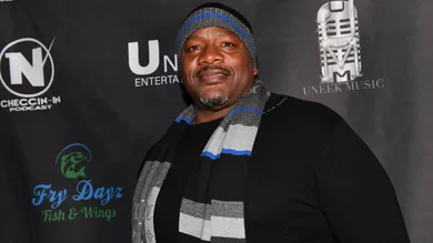 Wack 100 Big U Claiming Responsible RICO Arrest Hip Hop News