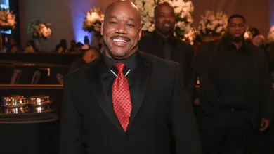 Wack 100 Rocstar2800 Blacc Sam Nipsey Hussle Marathon Burger Hip Hop News