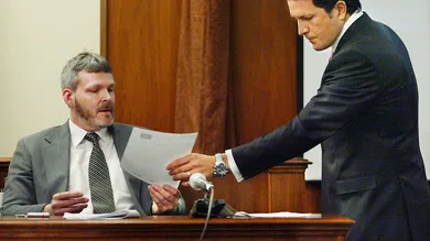 Wendy Williams ASAP Rocky Lawyer Joe Tacopina Guardianship Hip Hop News