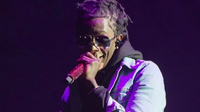 Young Thug New Snippet Hip Hop News