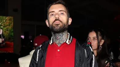 French Montana Moroccan Nights Birthday Celebration