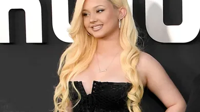 Alabama Barker Bhad Bhabie Diss Track Hip Hop News