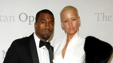 Amber Rose Kanye West Enablers Hip Hop News