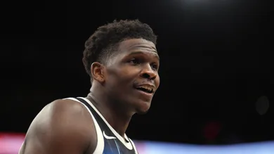 NBA: Minnesota Timberwolves at Phoenix Suns