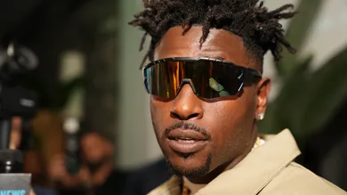 Floyd Mayweather's Birthday Bash