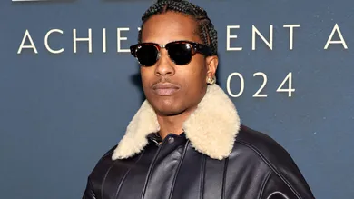 ASAP Rocky Denies Siding Hip Hop News