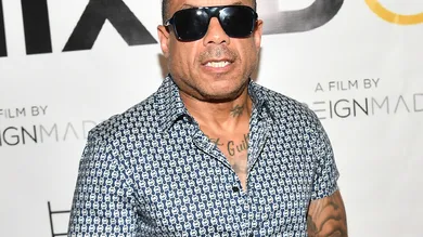 Benzino Rips Interviewer The Source Hip Hop News