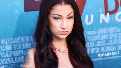 Bhad Bhabie Can't Reconcile Alabama Barker Gossip News