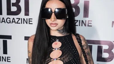 Bhad Bhabie Ex Mystery Woman Gossip News