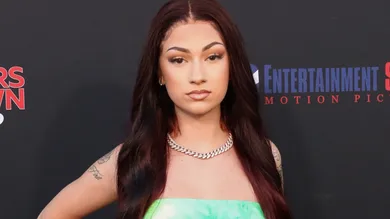 Bhad Bhabie Father Le Vaughn Shooting Gossip News