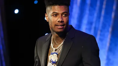 Blueface Addresses Woman Alleging He Cheated Gossip News